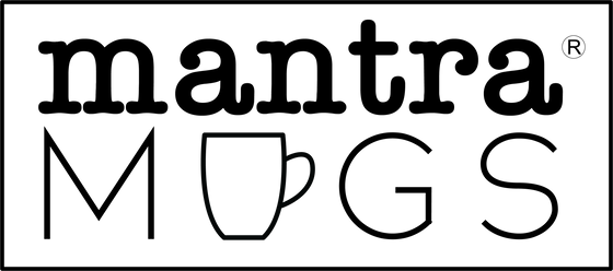 Mantra Mugs