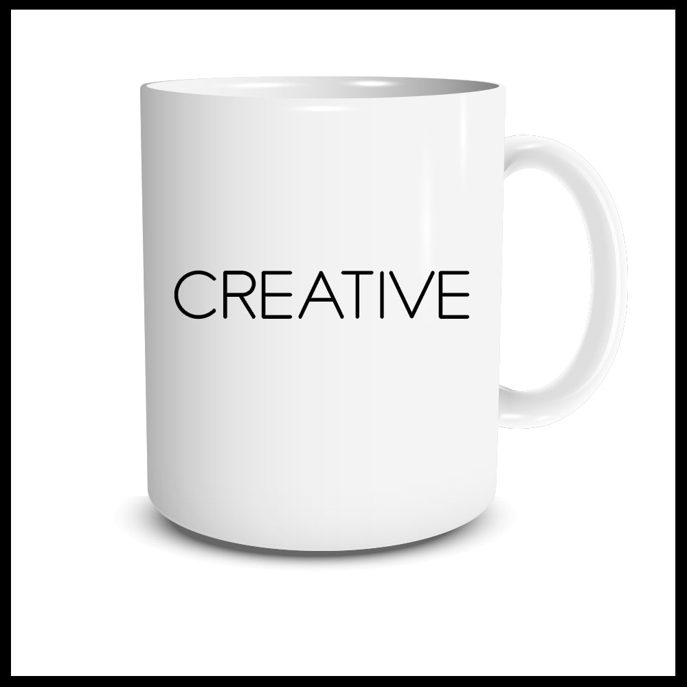 Creative Mug