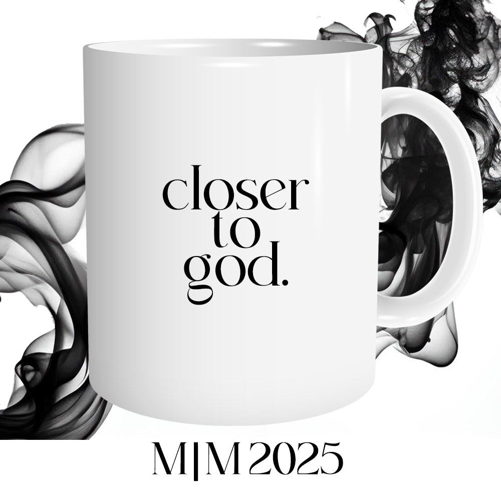 2025 Intention Collection