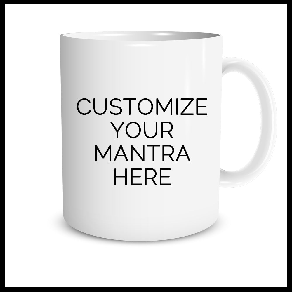 ☕️CUSTOMIZE HERE☕️