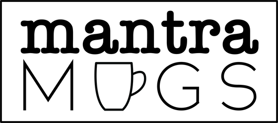 Mantra Mugs
