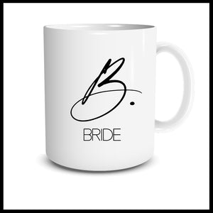 B. Bride