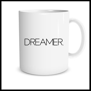 Dreamer (script)