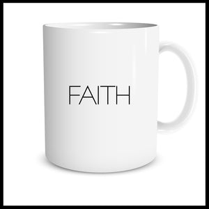 Faith (script)