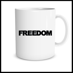 Freedom