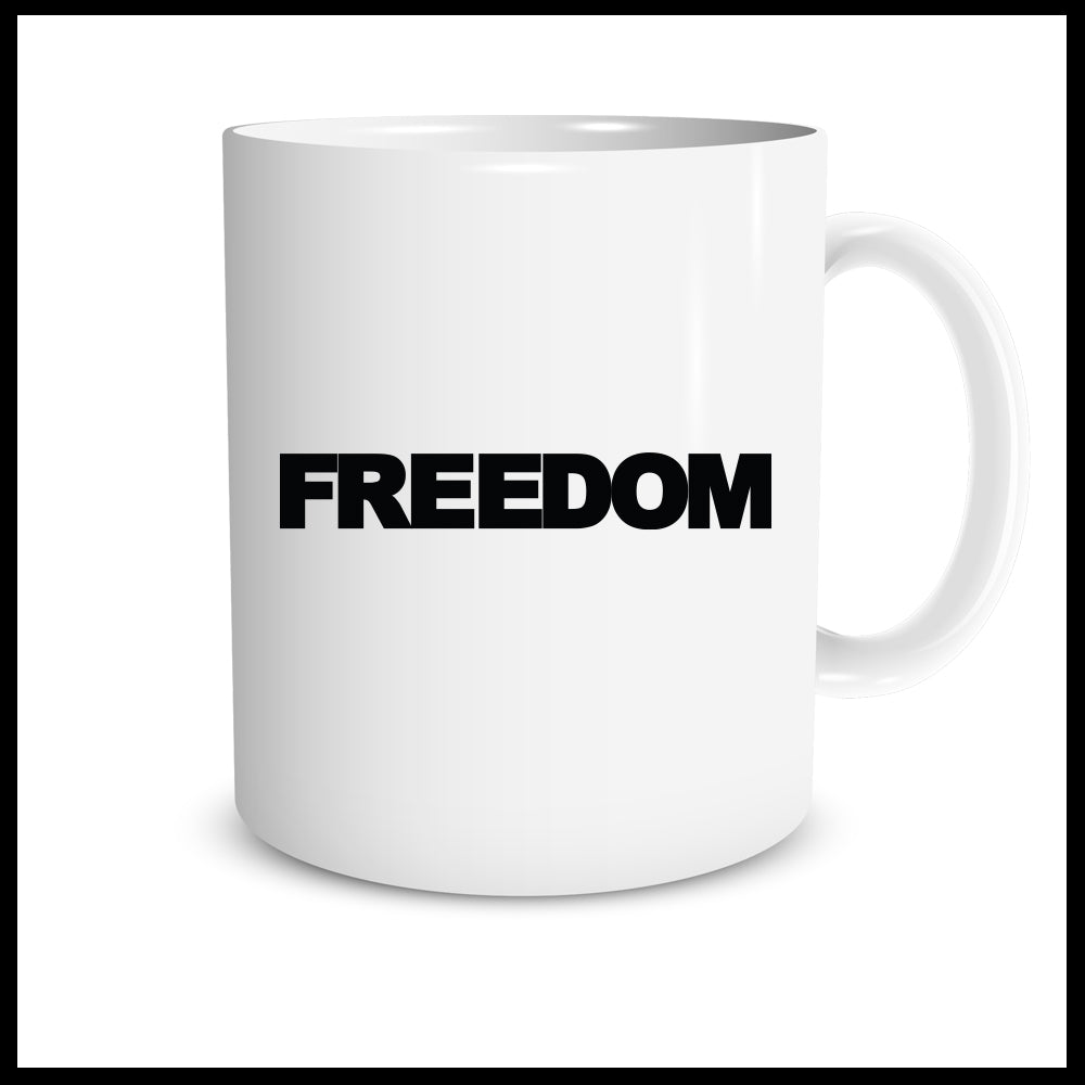 Freedom
