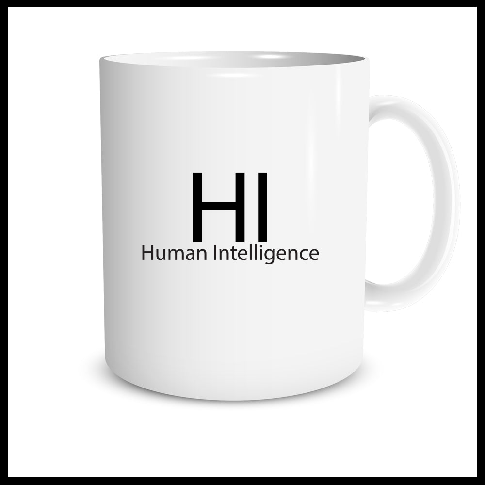 Human Intelligence