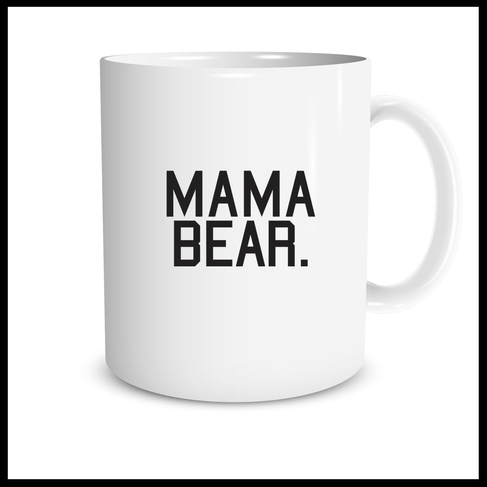 Mama Bear (Collegiate)