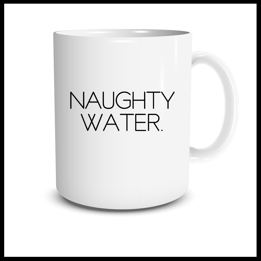 Naughty Water (SALE)