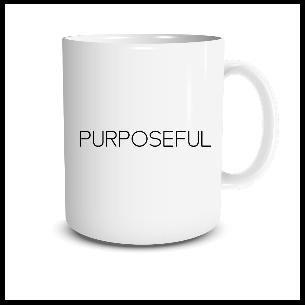 Purposeful (SALE)