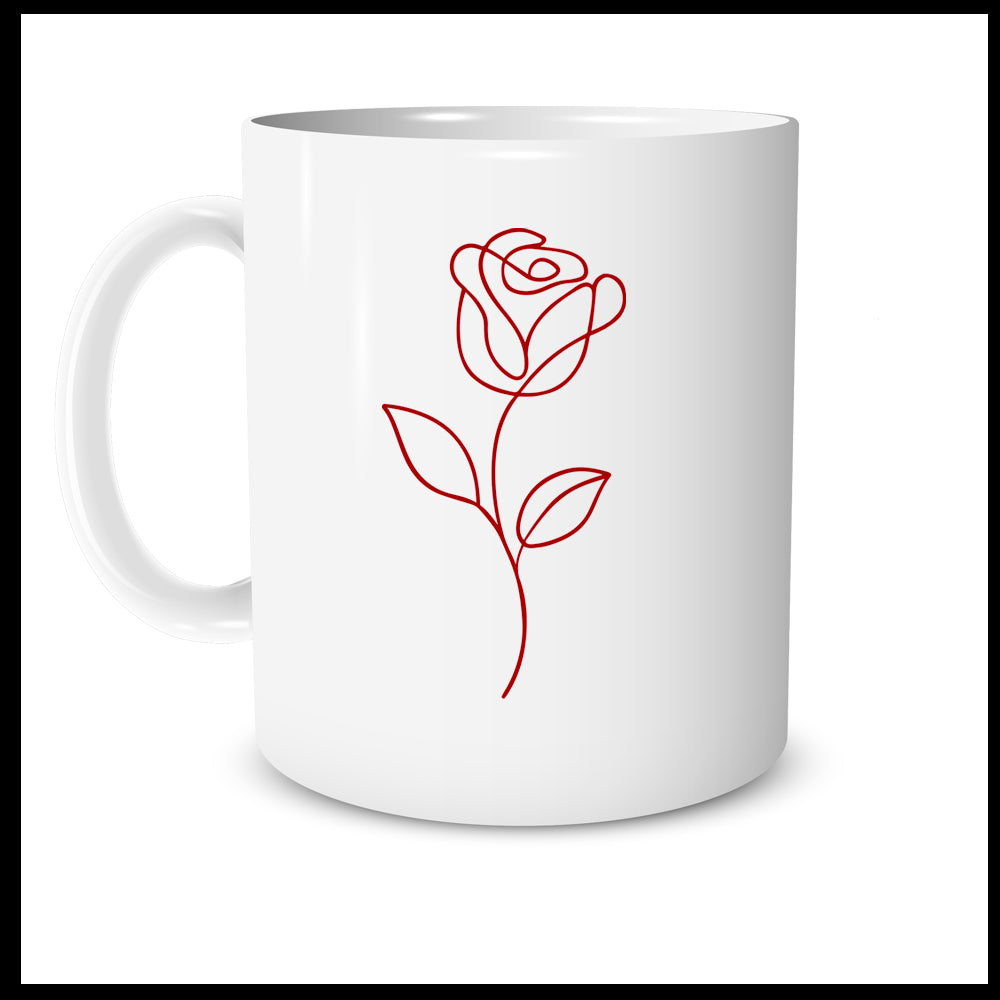Red Rose