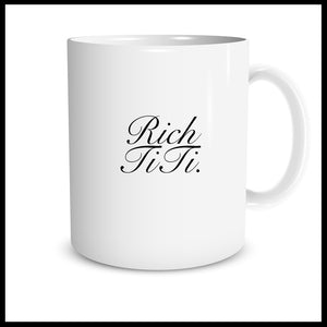 Rich TiTi. (Luxe Cursive)