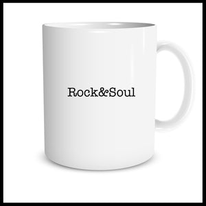 Rock & Soul (typewriter)