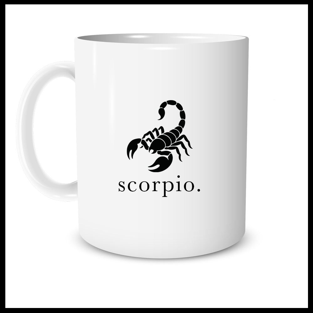 Scorpion