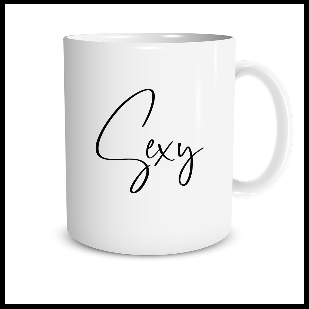 Sexy (script)