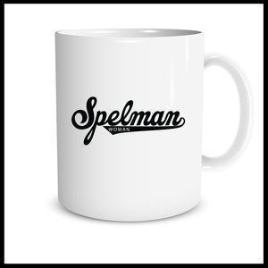 Spelman Woman