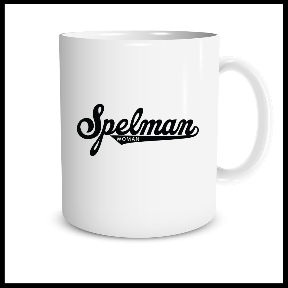 Spelman Woman