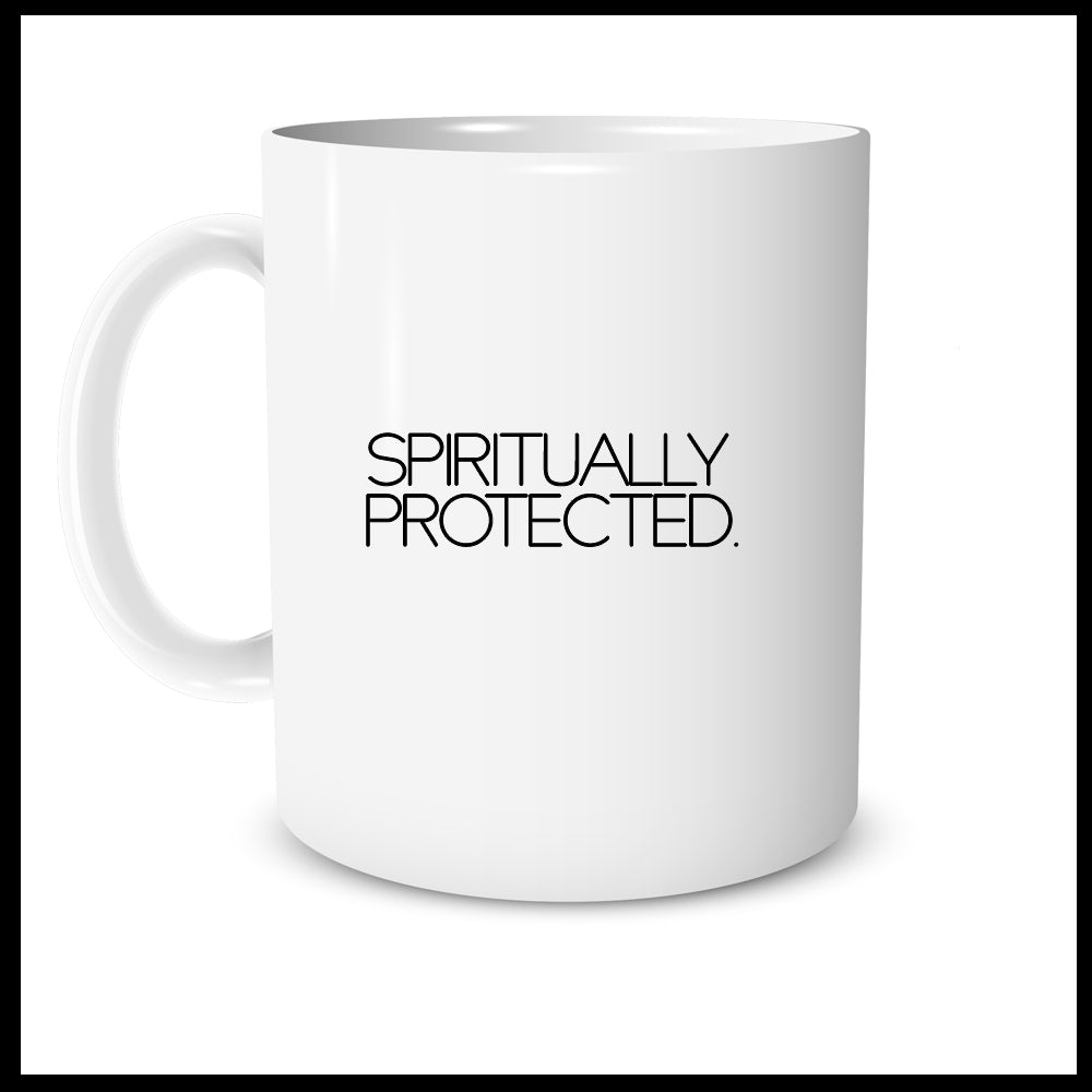 Spiritually Protected