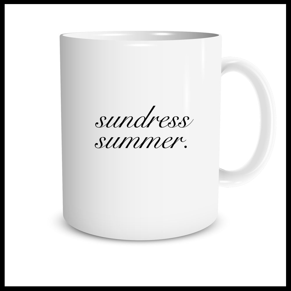 Sundress Summer