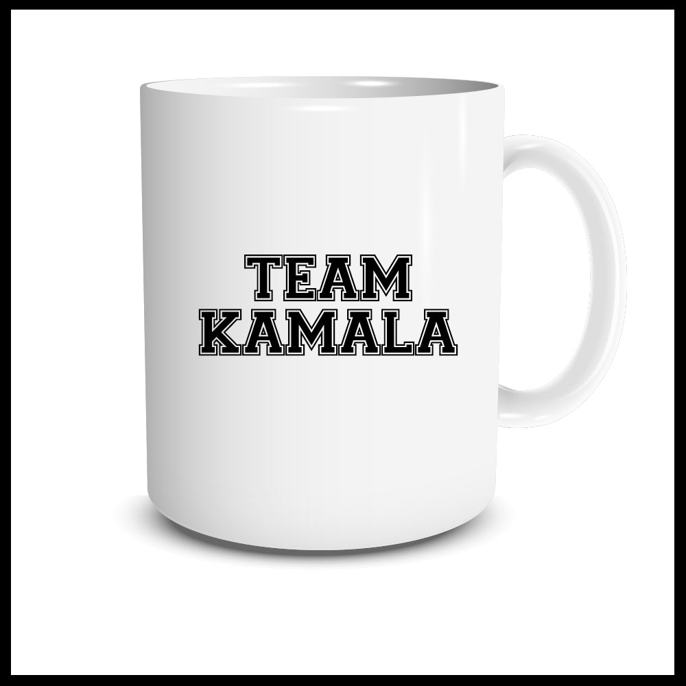 Team Kamala