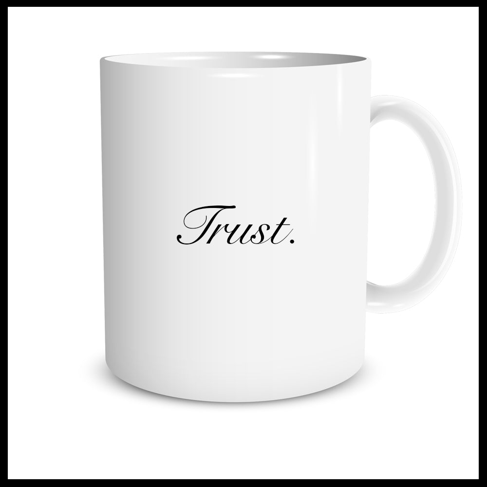 Trust. (script)