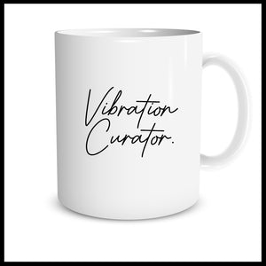 Vibration Curator (new script)