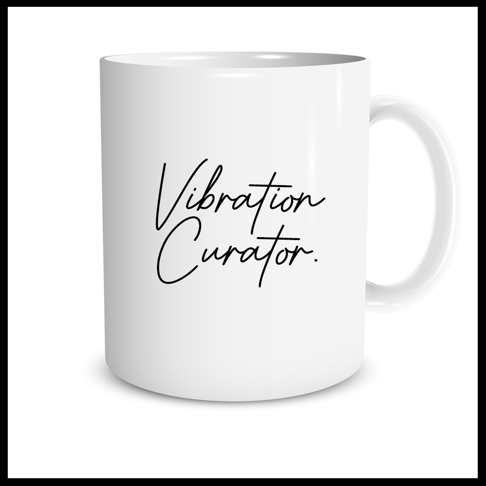 Vibration Curator (new script)