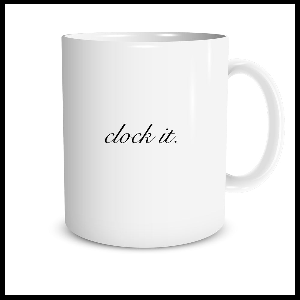Clock It (script)