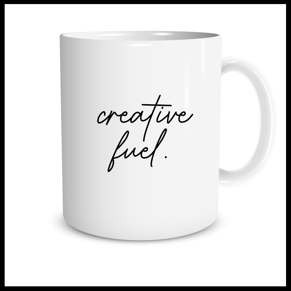 Creative Fuel.