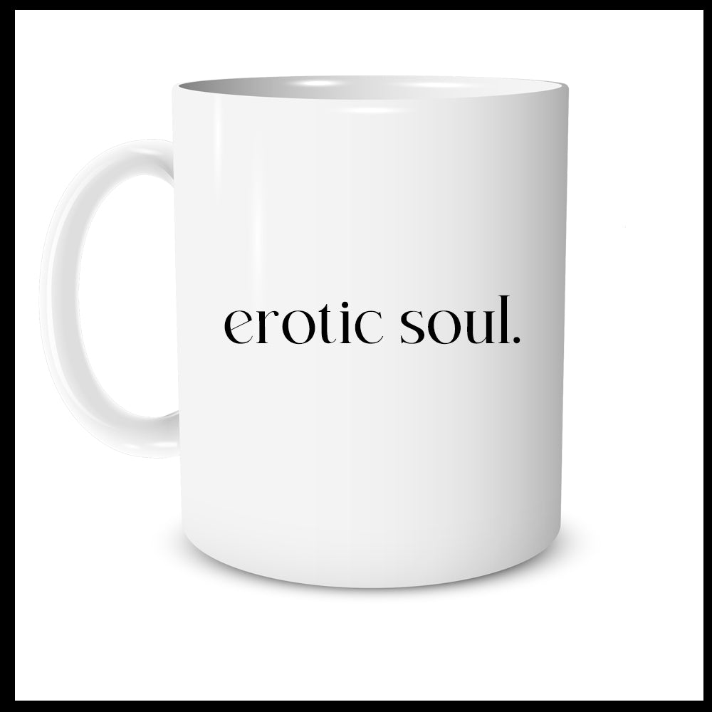 Erotic Soul (black)