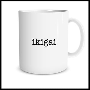 Ikigai (purpose)