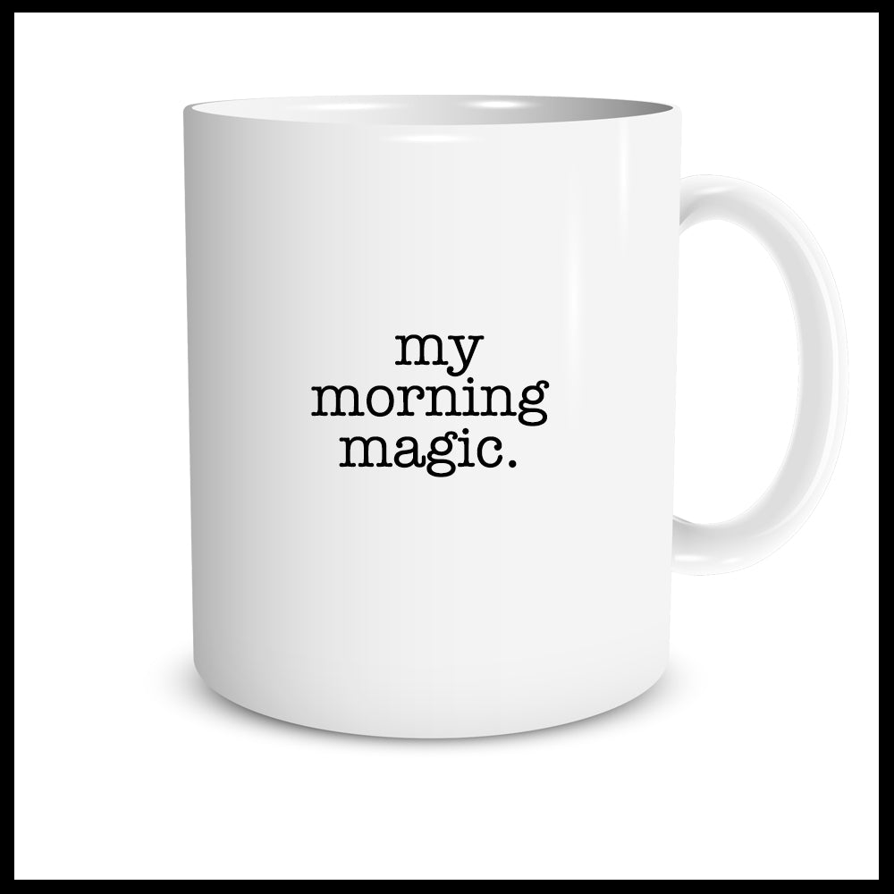 My Morning Magic