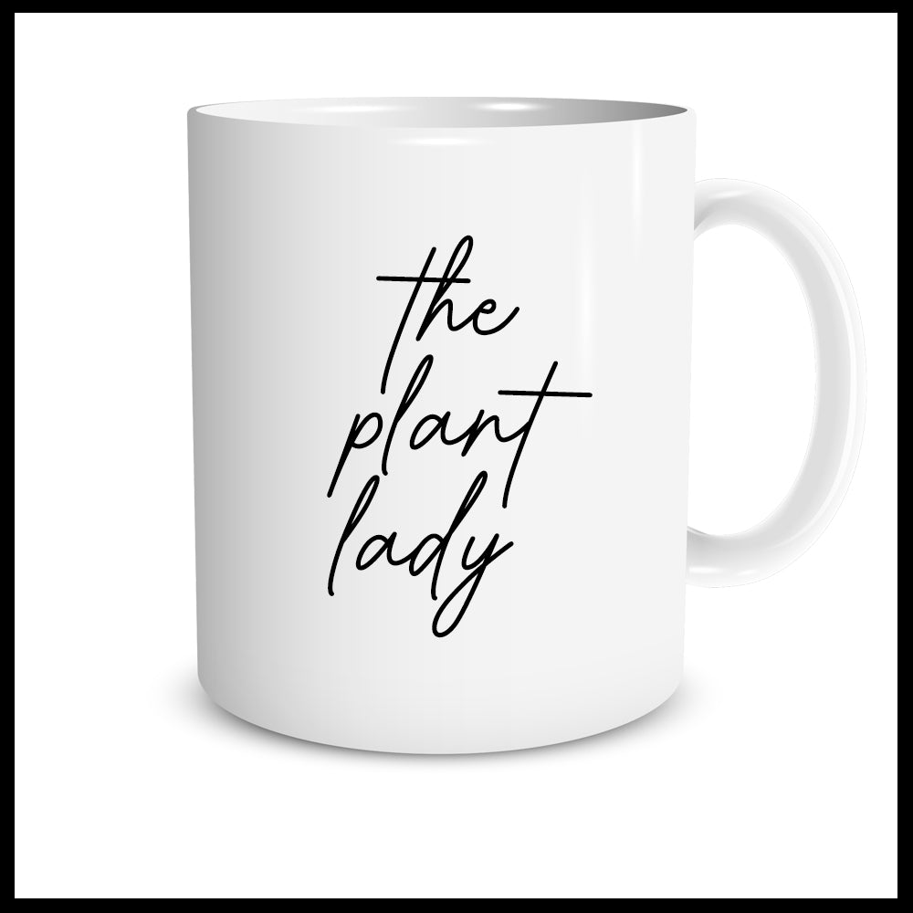 The Plant Lady (new script)