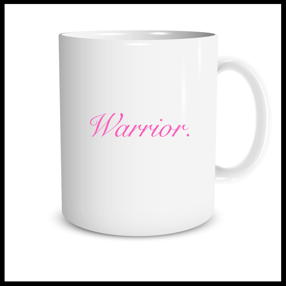 Warrior (Pink Collection Script)