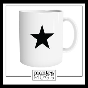 Star (BIG) Mug