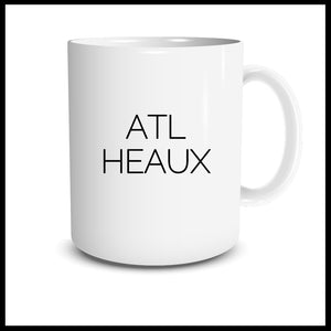 ATL Heaux Mug