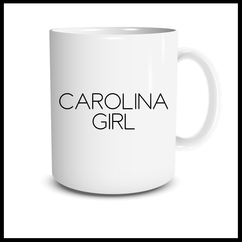 Carolina Girl