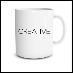 Creative Mug