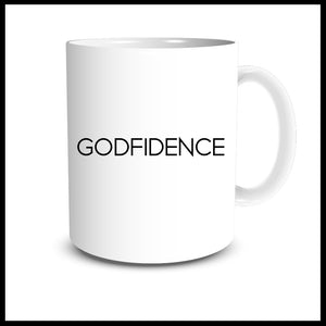 Godfidence Mug