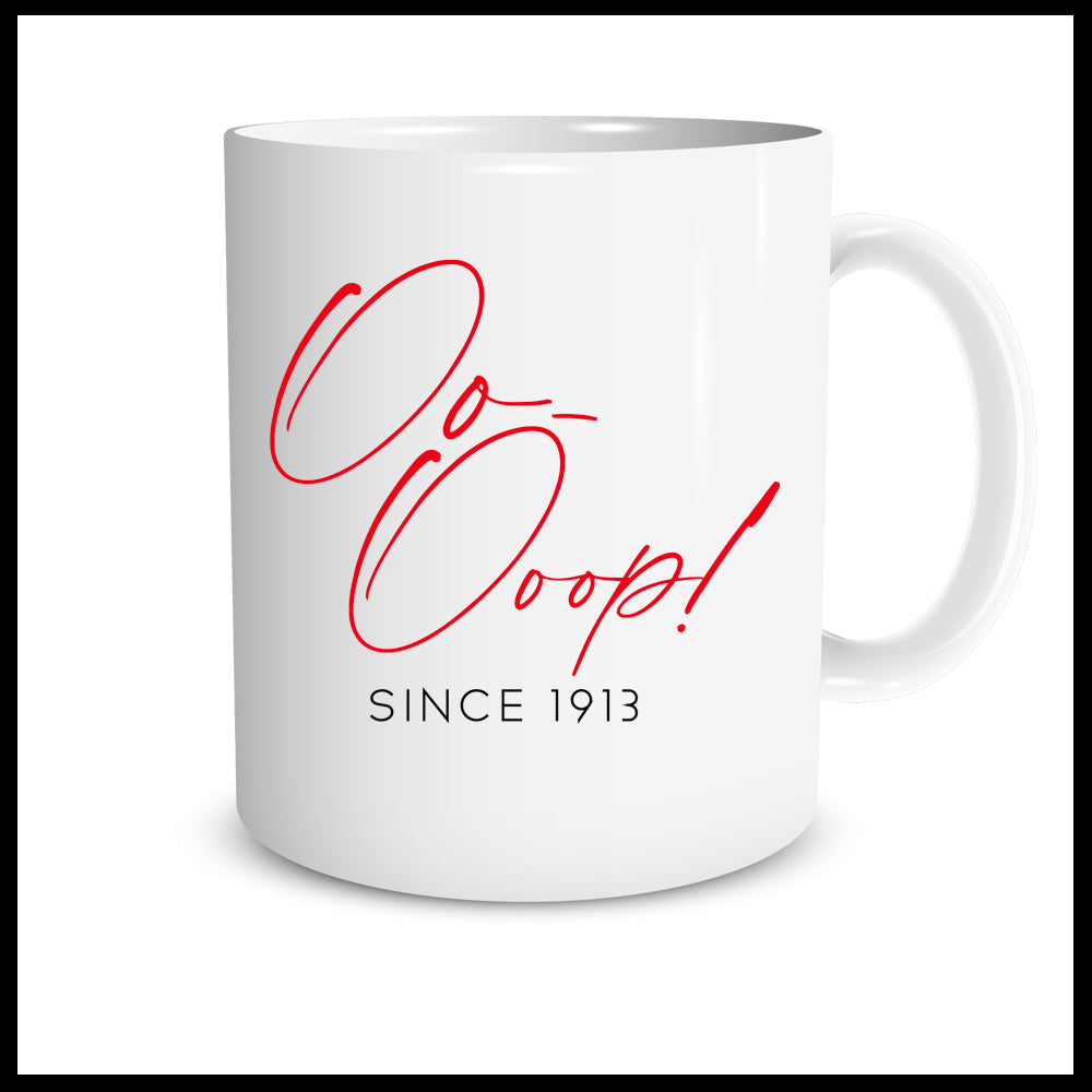 OO-OOOP Since 1913