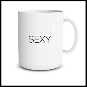 Sexy Mug