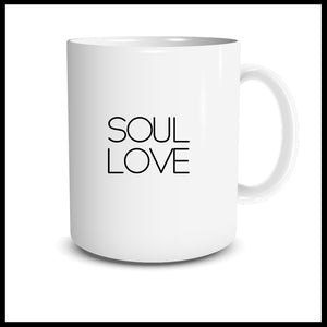 Soul Love Mug