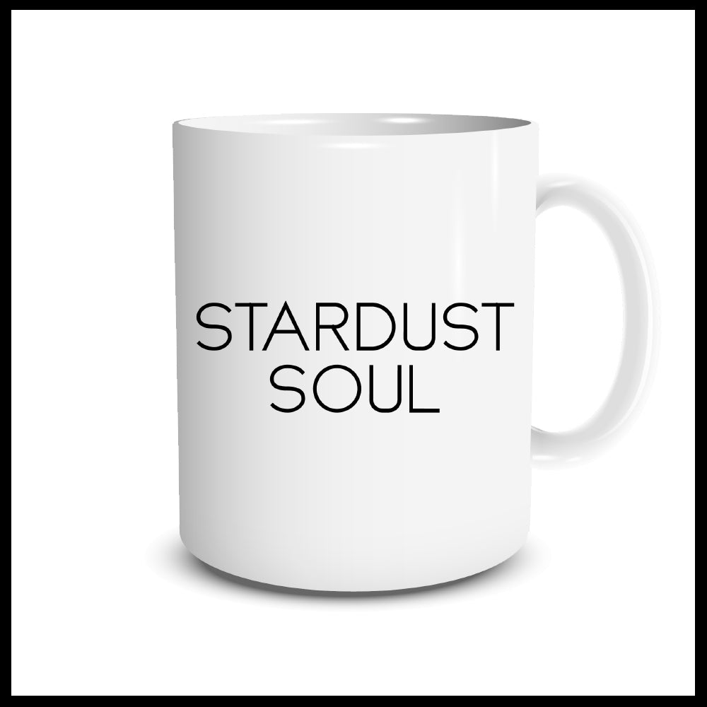Stardust Soul Mug
