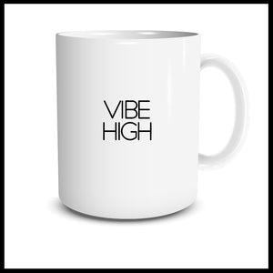 Vibe High Mug