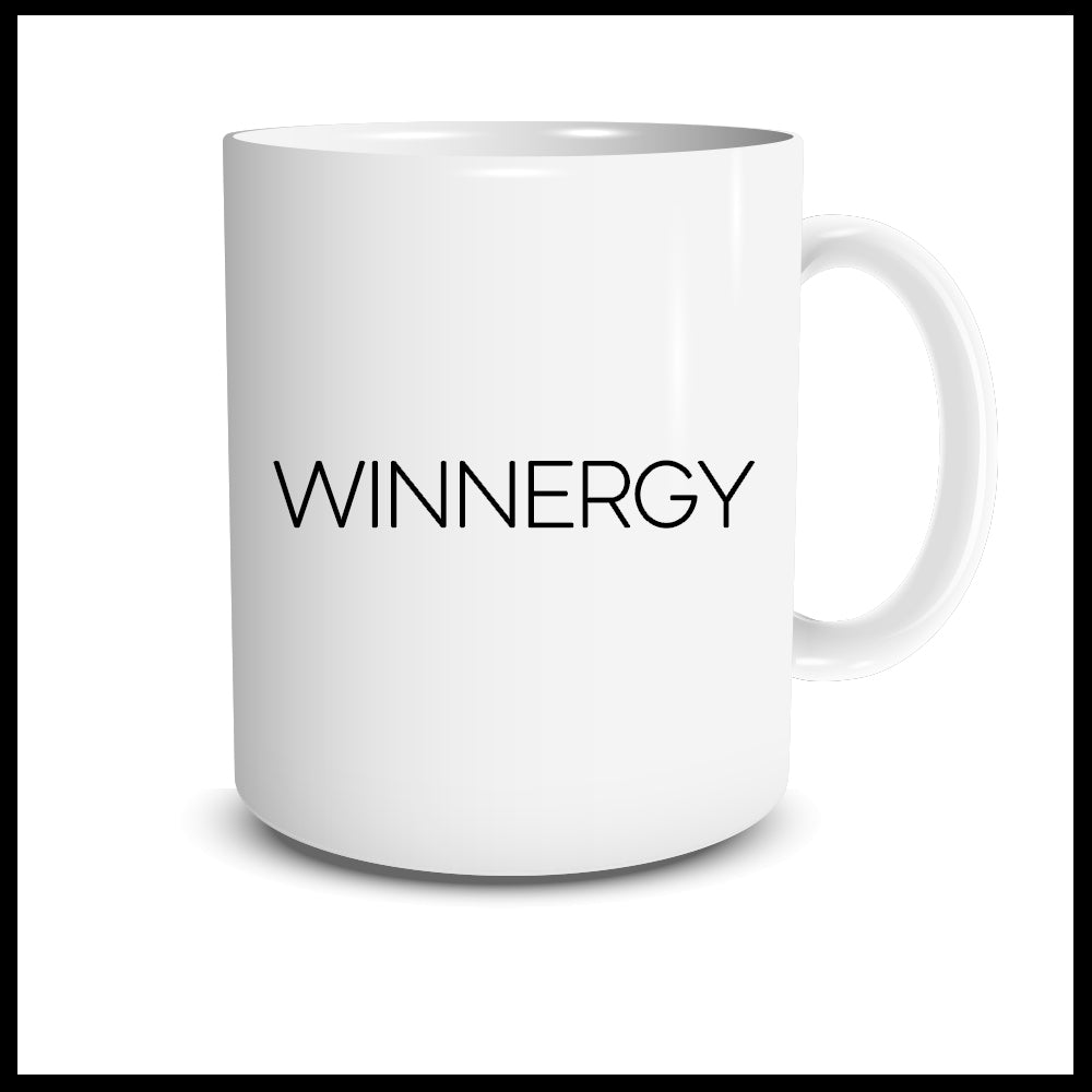 Winnergy Mug