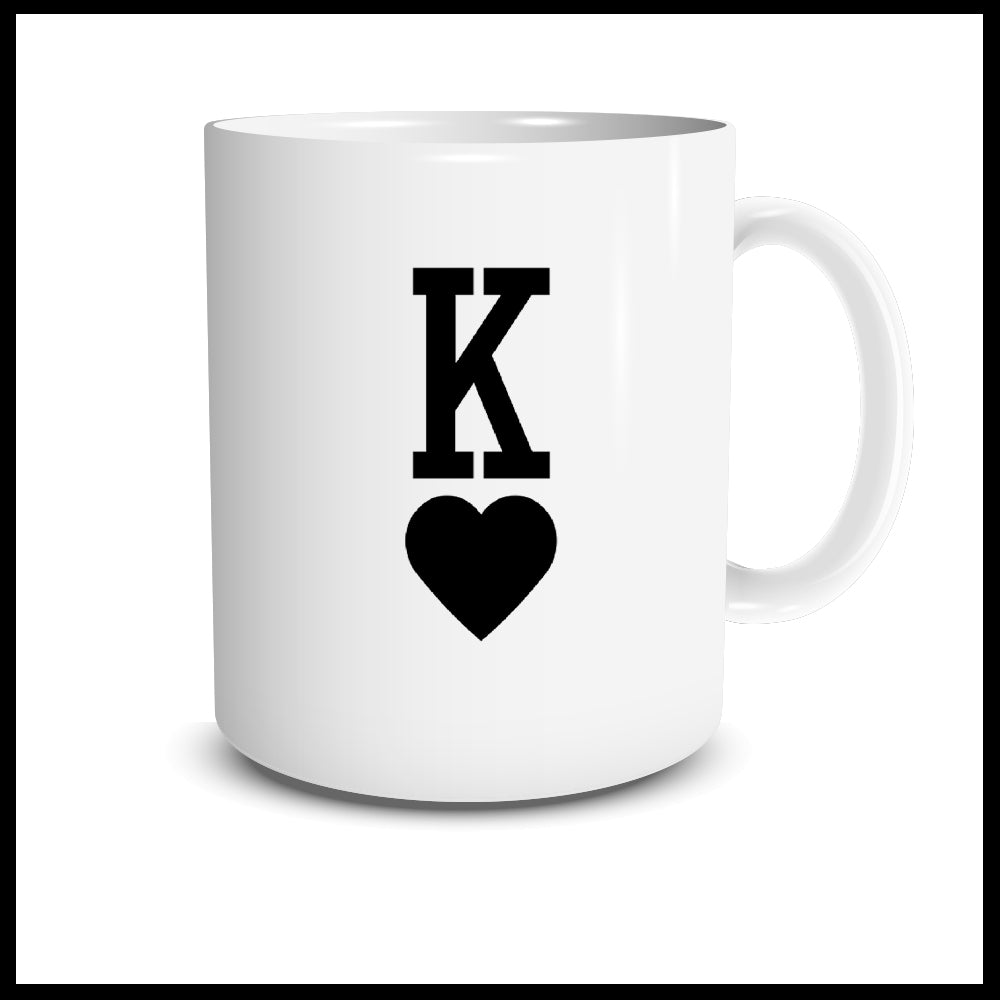 KingSpace Mug