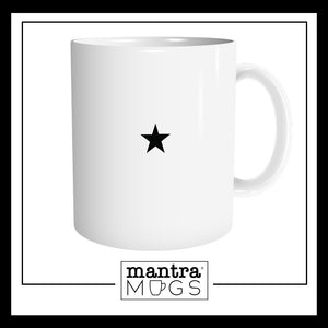 Star (SMALL) Mug